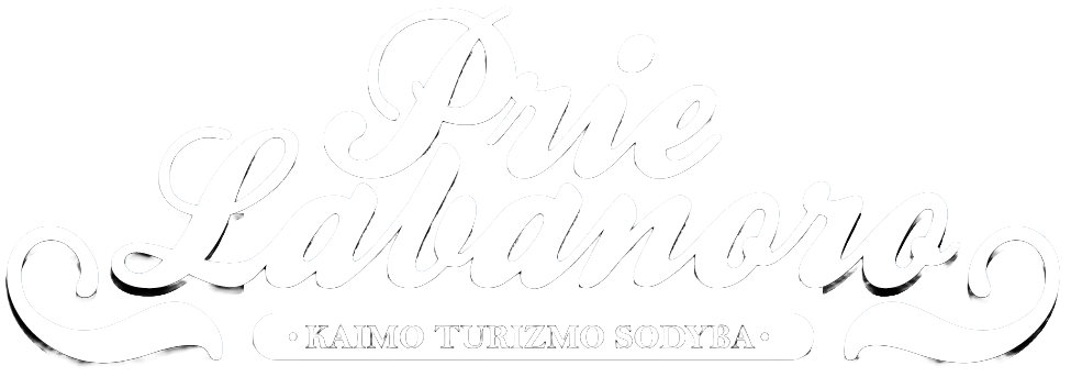 Prie Labanoro - kaimo turizmo sodyba